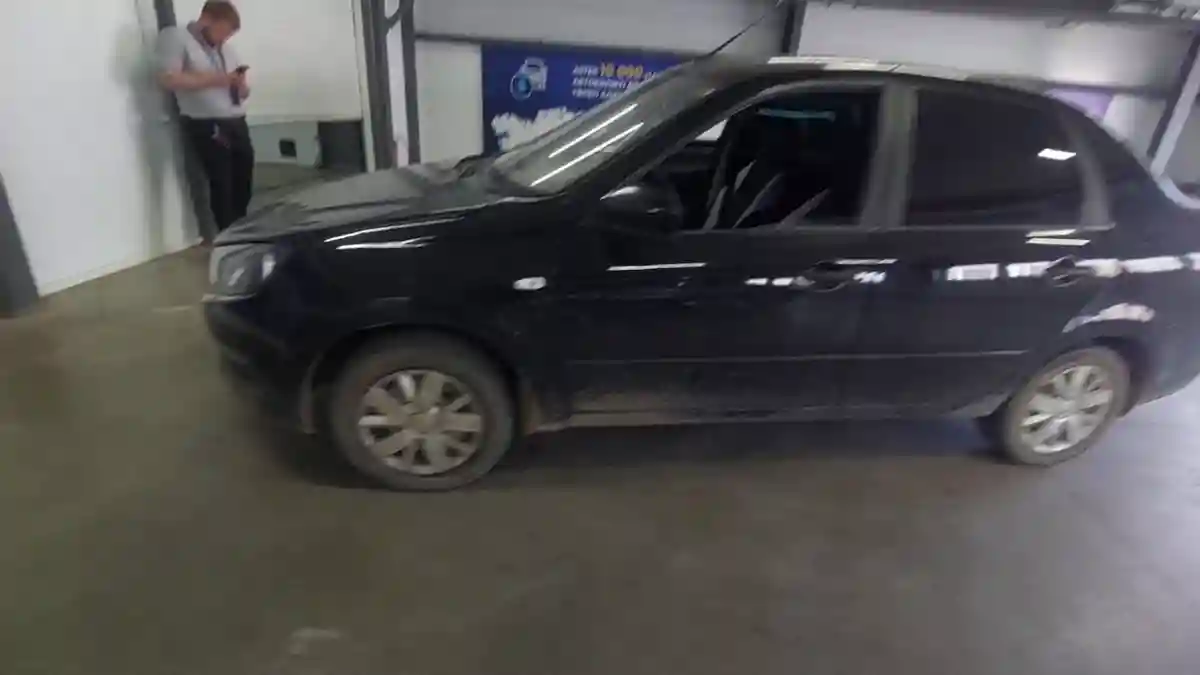 LADA (ВАЗ) Granta 2022 года за 4 000 000 тг. в Астана