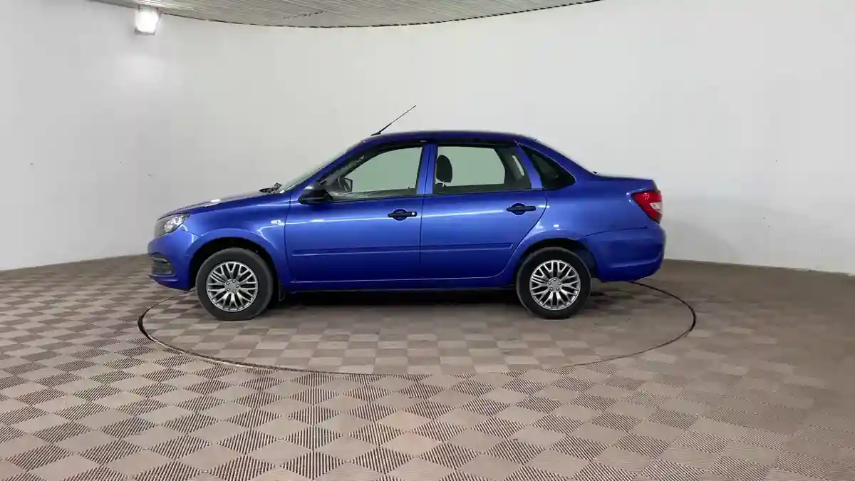 LADA (ВАЗ) Granta 2022 года за 4 850 000 тг. в Шымкент