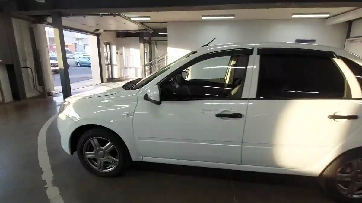 LADA (ВАЗ) Granta 2022 года за 5 000 000 тг. в Астана