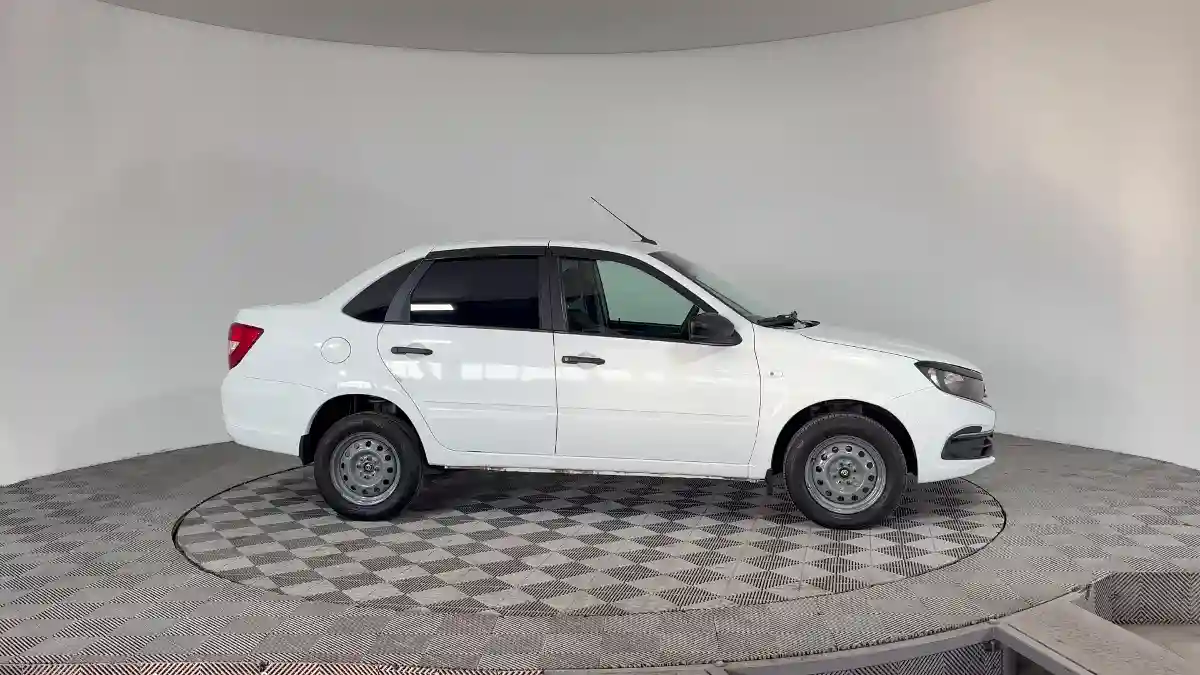 LADA (ВАЗ) Granta 2022 года за 4 700 000 тг. в Караганда