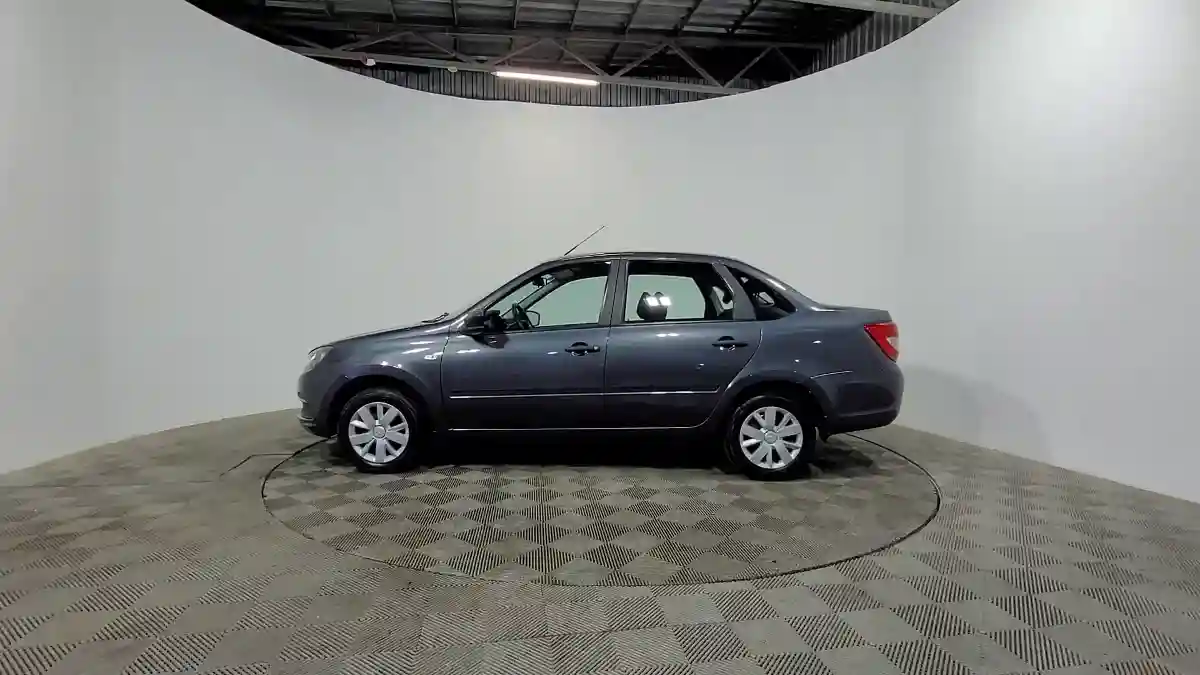 LADA (ВАЗ) Granta 2022 года за 4 690 000 тг. в Алматы