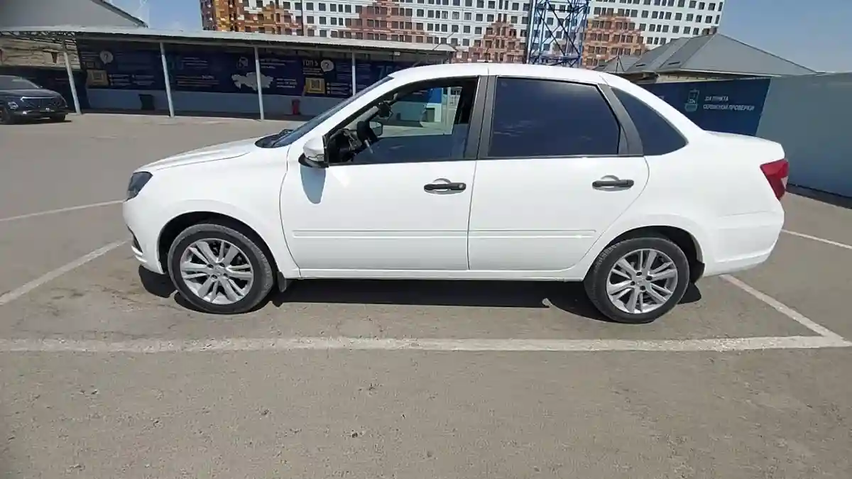 LADA (ВАЗ) Granta 2023 года за 5 500 000 тг. в Шымкент