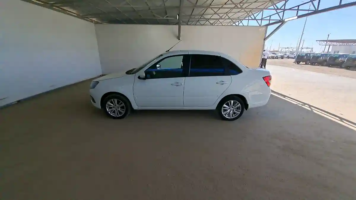 LADA (ВАЗ) Granta 2023 года за 4 590 000 тг. в Кызылорда