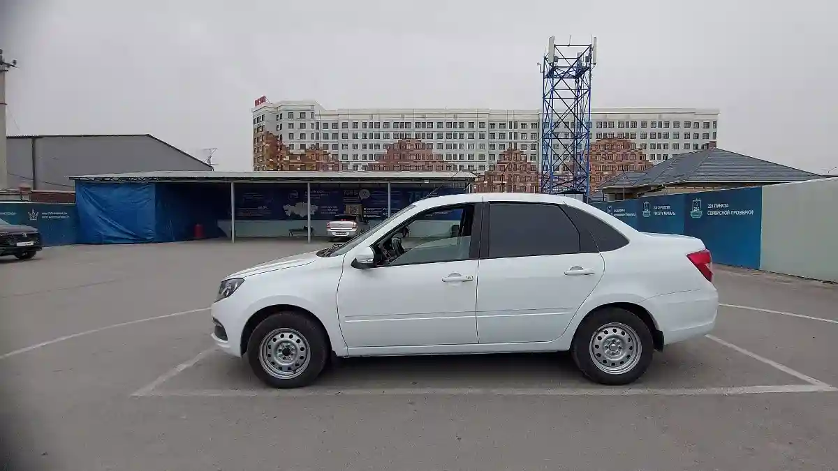 LADA (ВАЗ) Granta 2023 года за 5 000 000 тг. в Шымкент