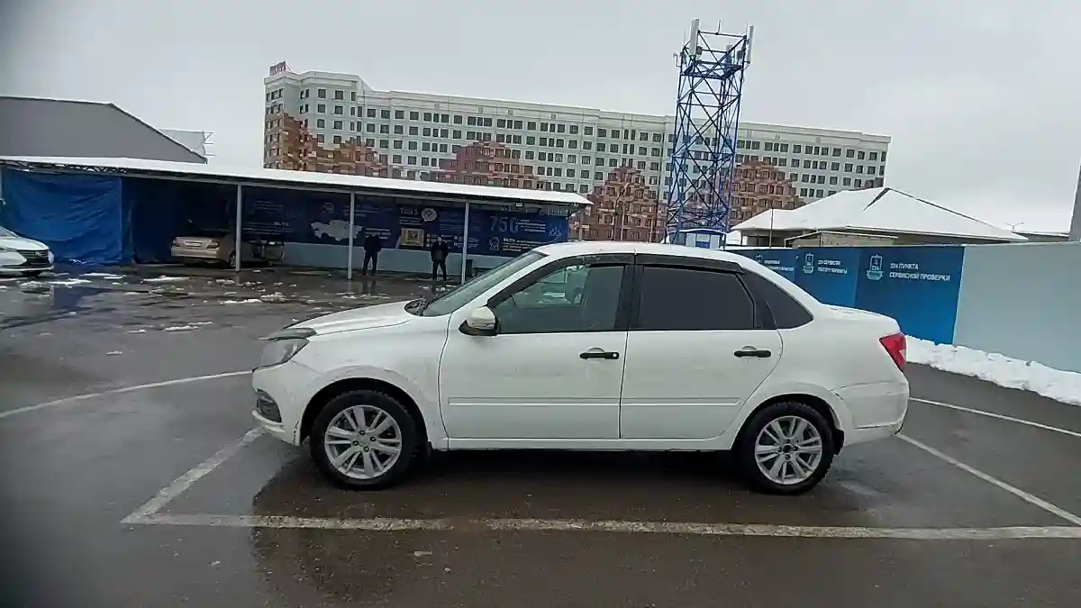 LADA (ВАЗ) Granta 2023 года за 4 500 000 тг. в Шымкент