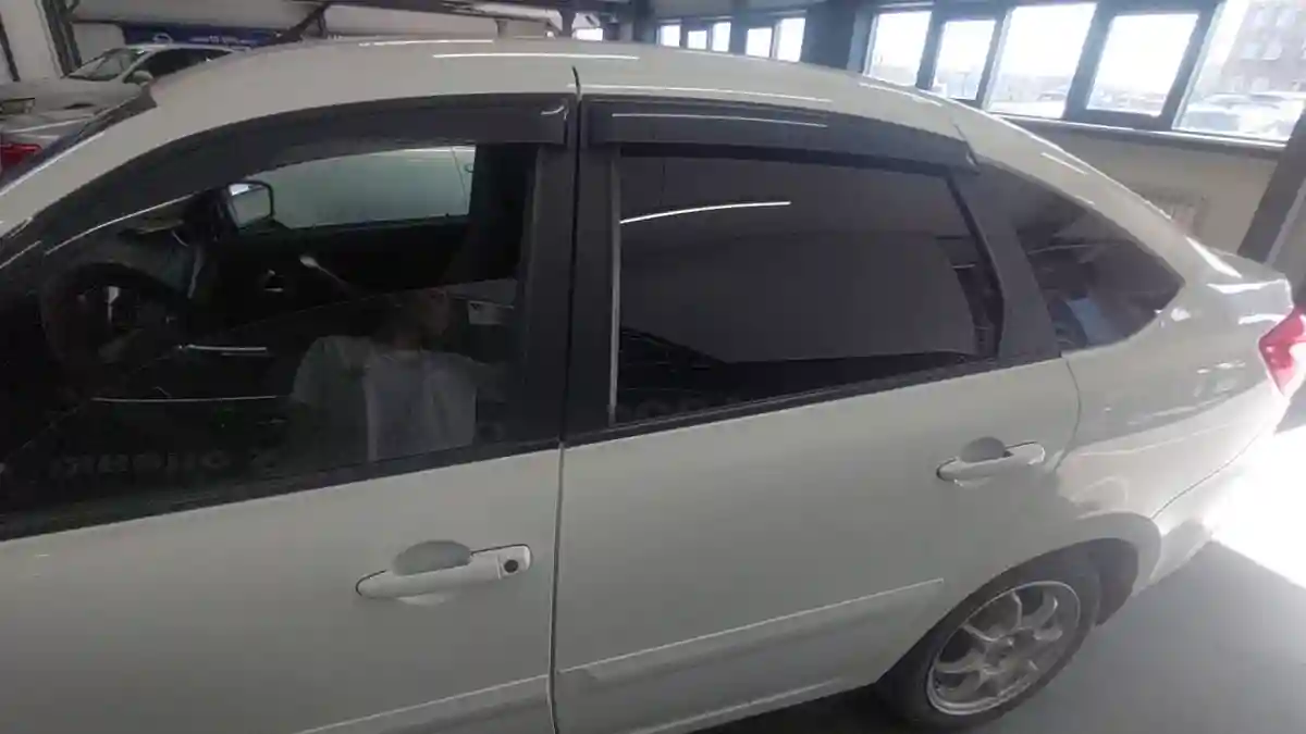 LADA (ВАЗ) Granta 2022 года за 5 000 000 тг. в Астана