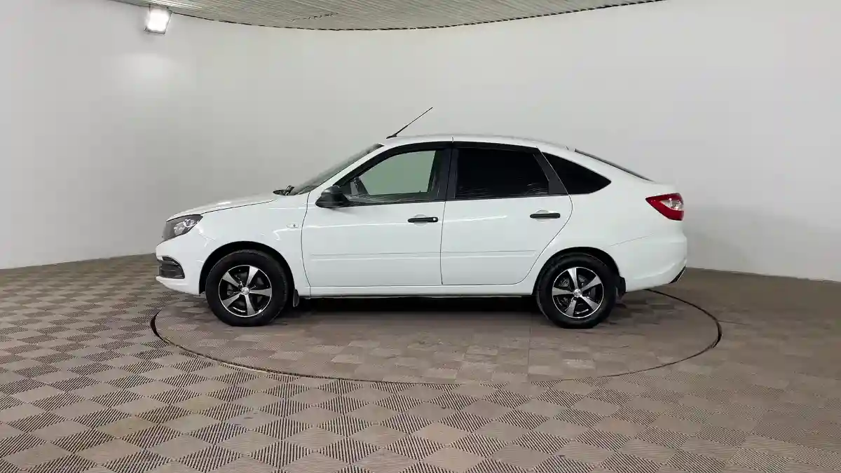 LADA (ВАЗ) Granta 2021 года за 4 620 000 тг. в Шымкент