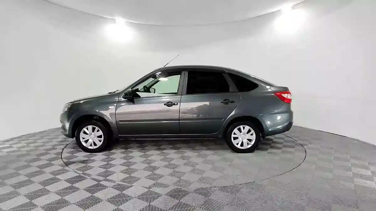 LADA (ВАЗ) Granta 2021 года за 3 950 000 тг. в Павлодар