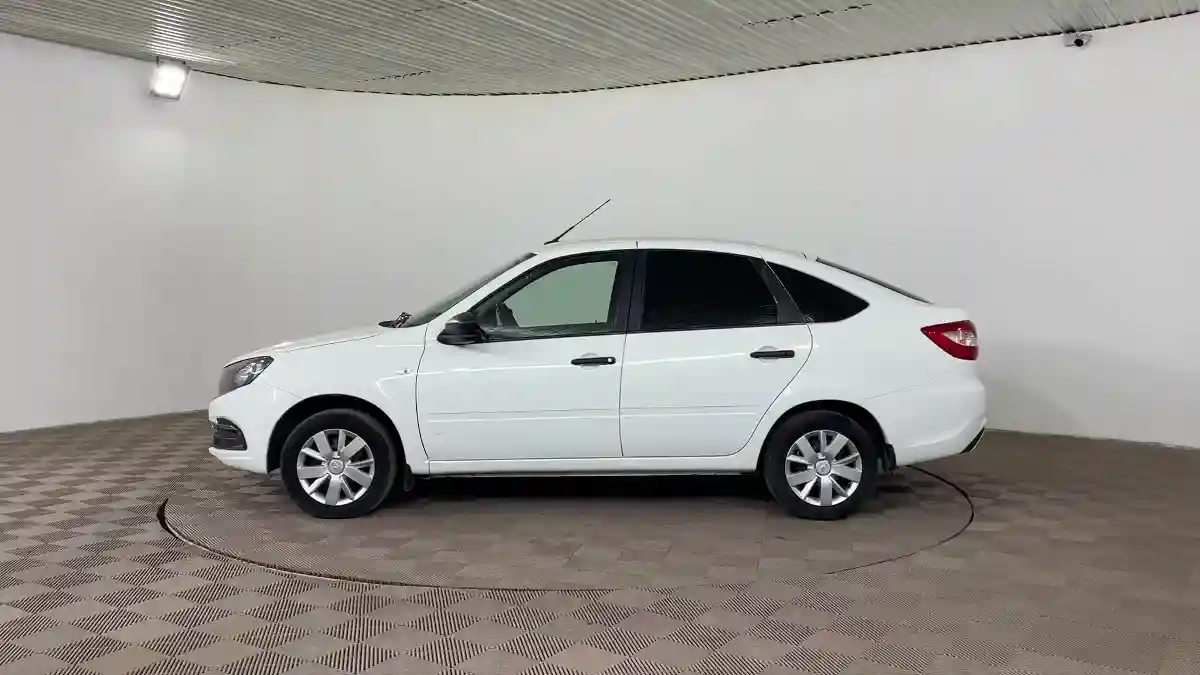 LADA (ВАЗ) Granta 2021 года за 4 490 000 тг. в Шымкент