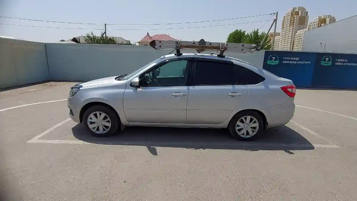 LADA (ВАЗ) Granta 2023 года за 5 000 000 тг. в Шымкент