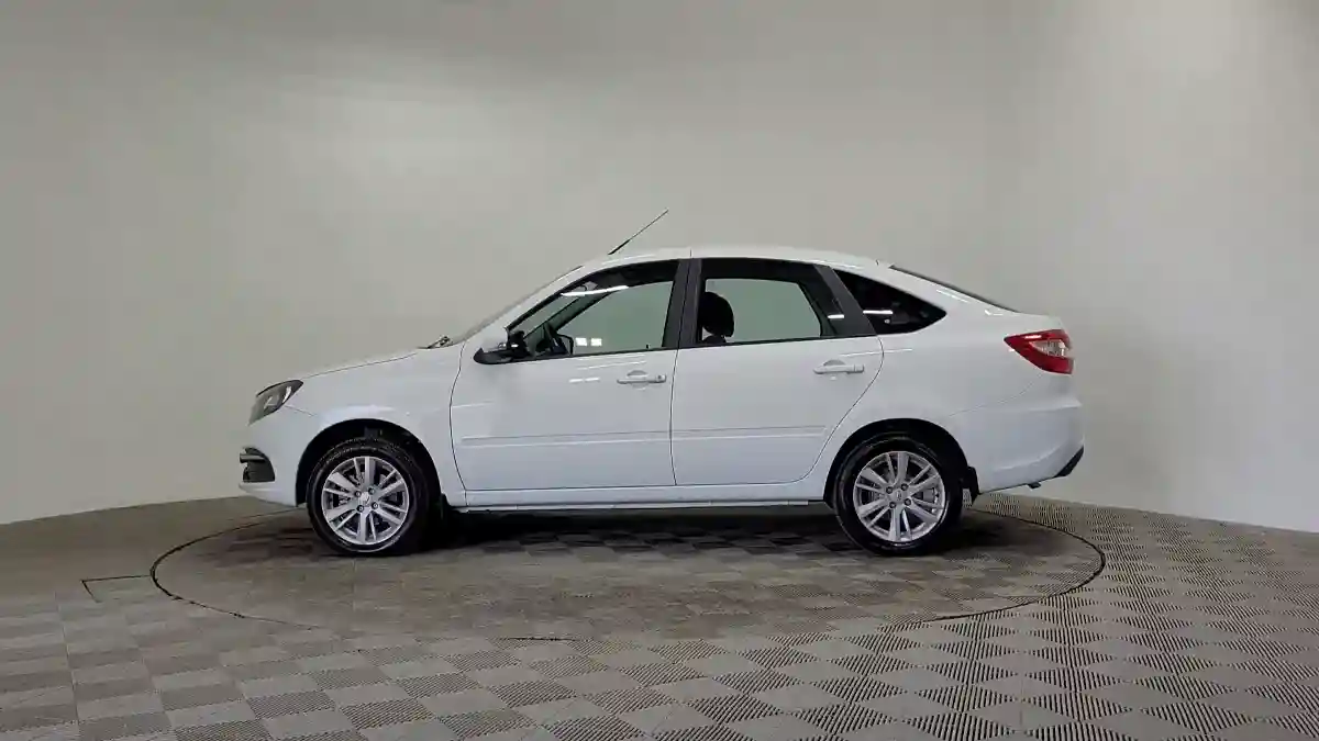 LADA (ВАЗ) Granta 2023 года за 5 600 000 тг. в Алматы