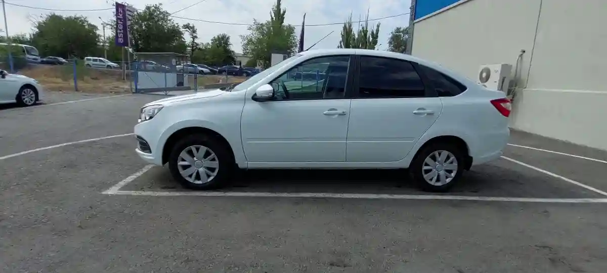 LADA (ВАЗ) Granta 2023 года за 5 300 000 тг. в Тараз
