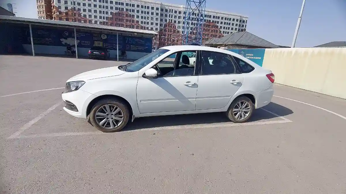 LADA (ВАЗ) Granta 2023 года за 5 500 000 тг. в Шымкент