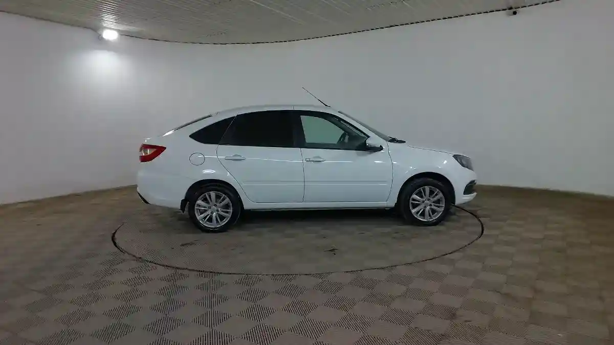 LADA (ВАЗ) Granta 2023 года за 4 290 000 тг. в Шымкент
