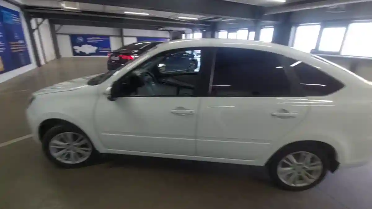 LADA (ВАЗ) Granta 2023 года за 5 500 000 тг. в Астана