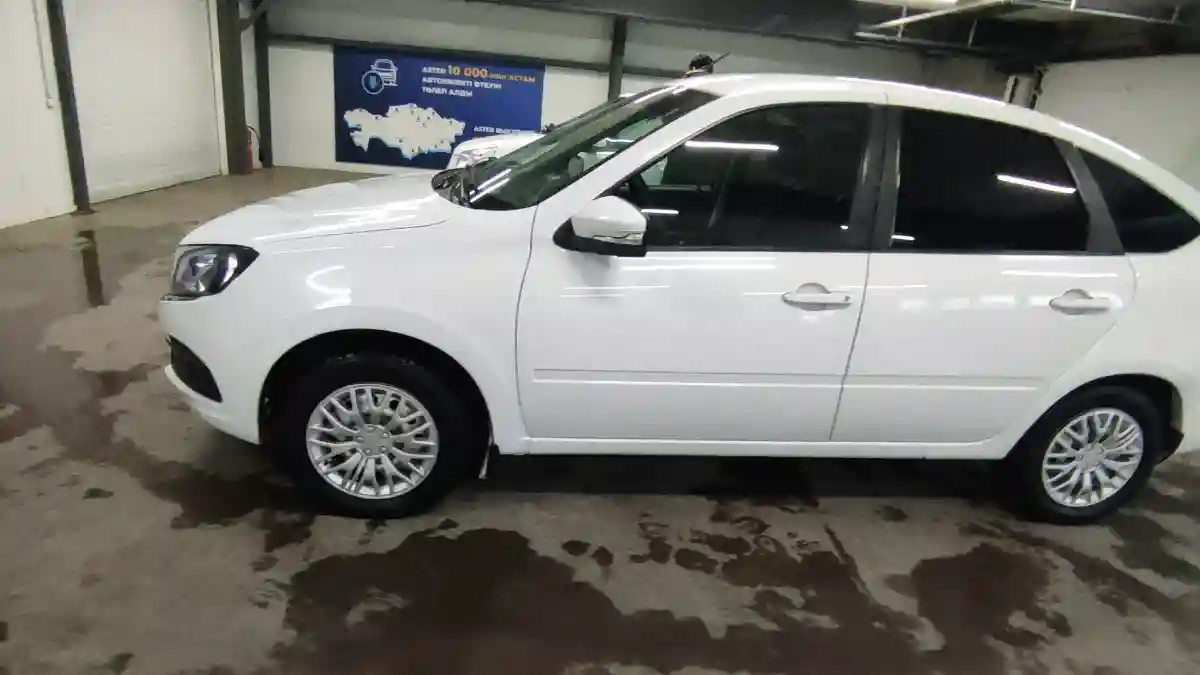 LADA (ВАЗ) Granta 2023 года за 5 000 000 тг. в Астана