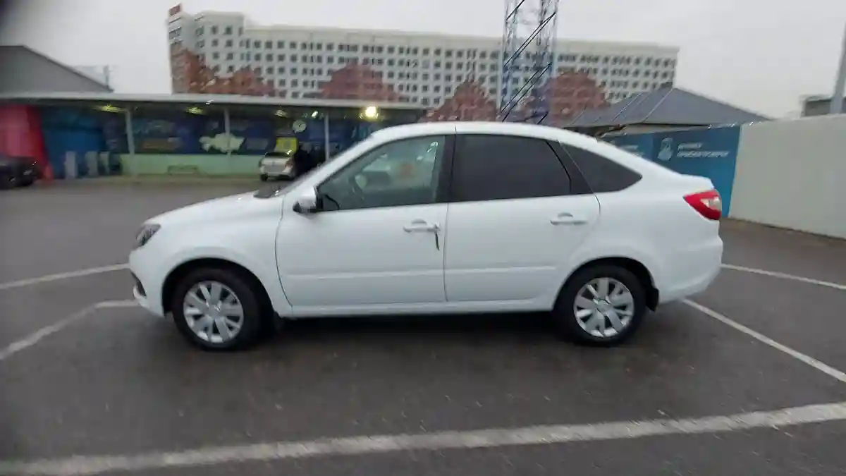 LADA (ВАЗ) Granta 2023 года за 4 500 000 тг. в Шымкент