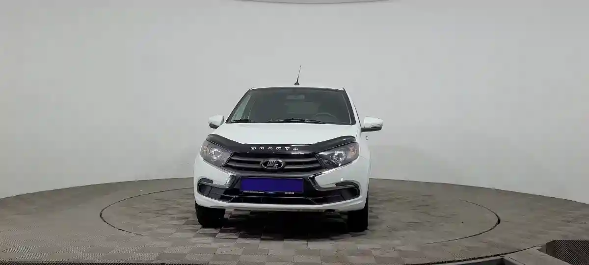 LADA (ВАЗ) Granta 2023 года за 4 780 000 тг. в Караганда