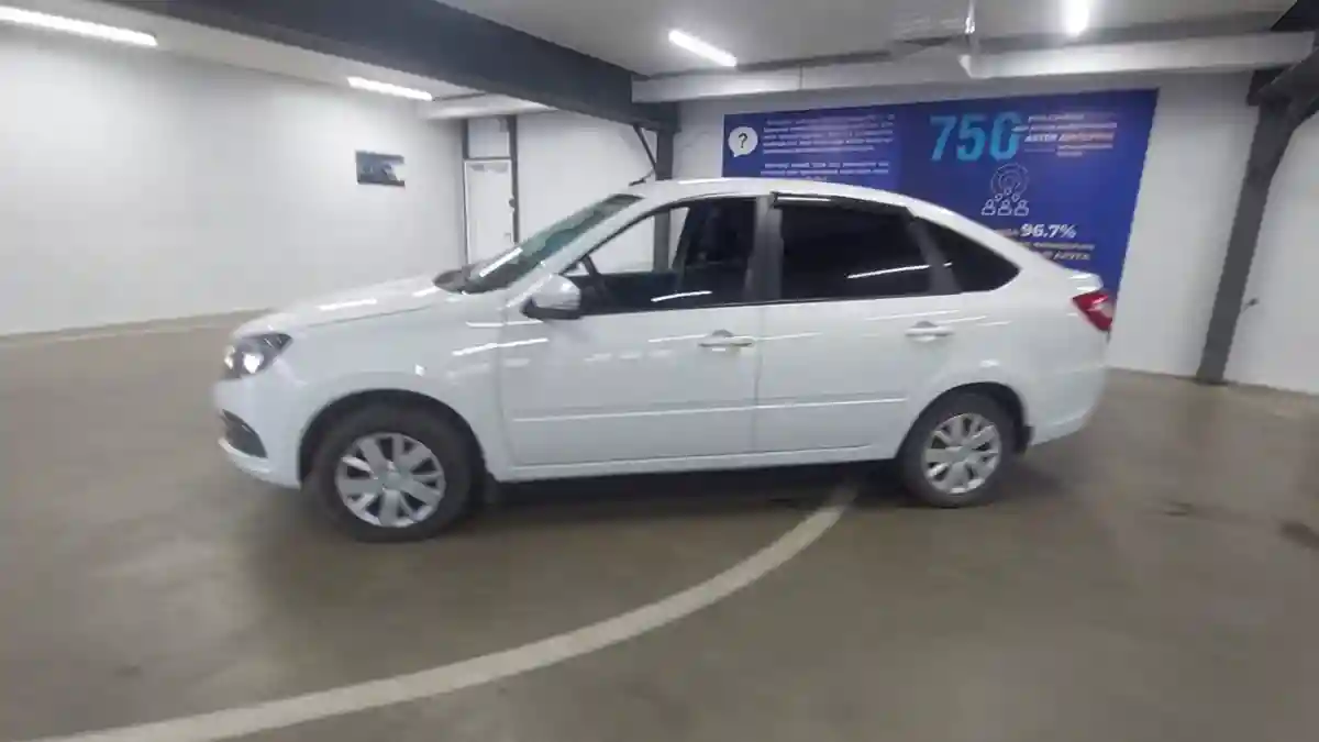 LADA (ВАЗ) Granta 2023 года за 5 500 000 тг. в Астана
