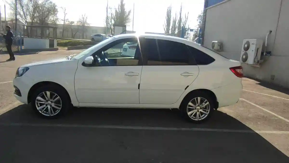 LADA (ВАЗ) Granta 2023 года за 4 190 000 тг. в Тараз