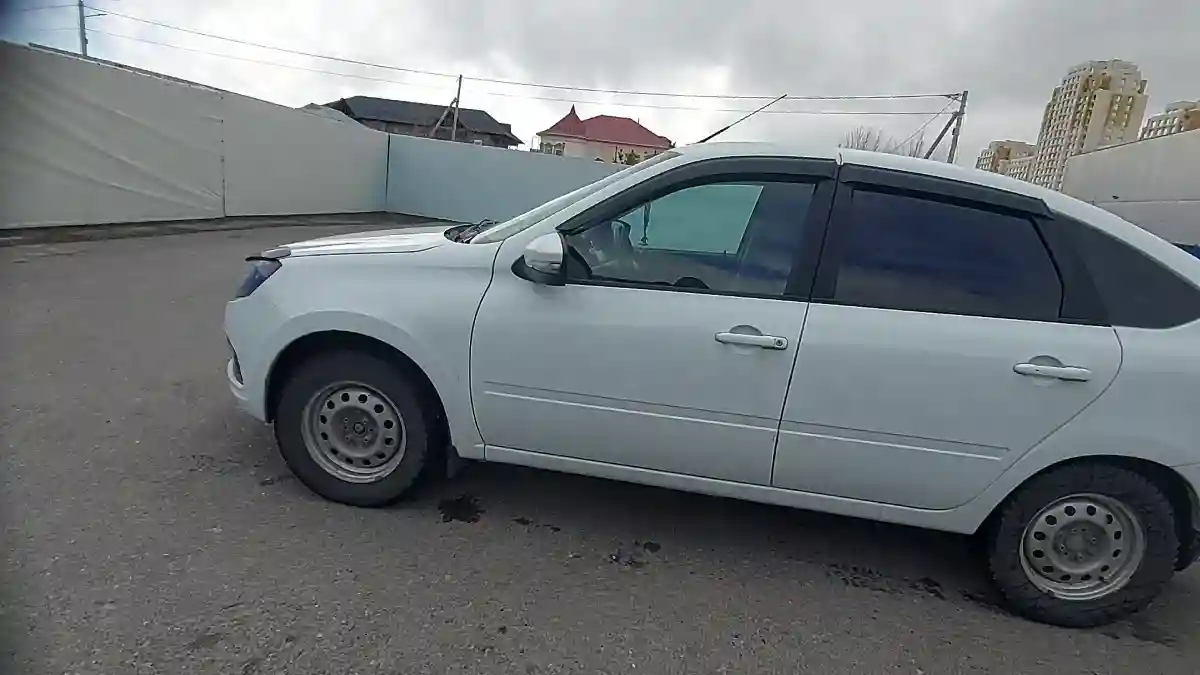 LADA (ВАЗ) Granta 2023 года за 5 000 000 тг. в Шымкент