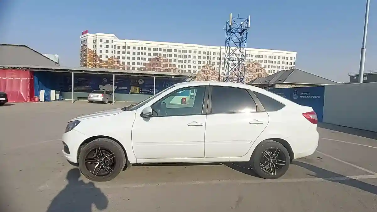 LADA (ВАЗ) Granta 2023 года за 5 000 000 тг. в Шымкент