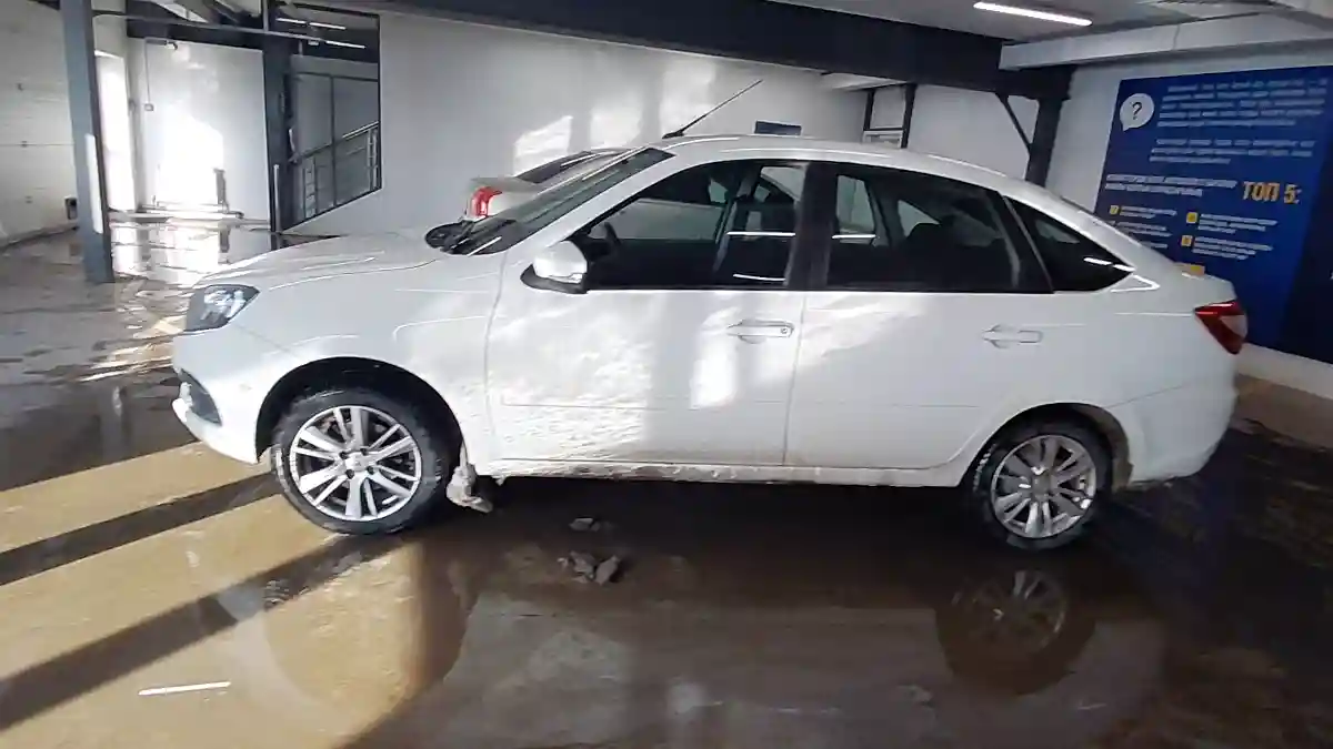 LADA (ВАЗ) Granta 2023 года за 4 000 000 тг. в Астана