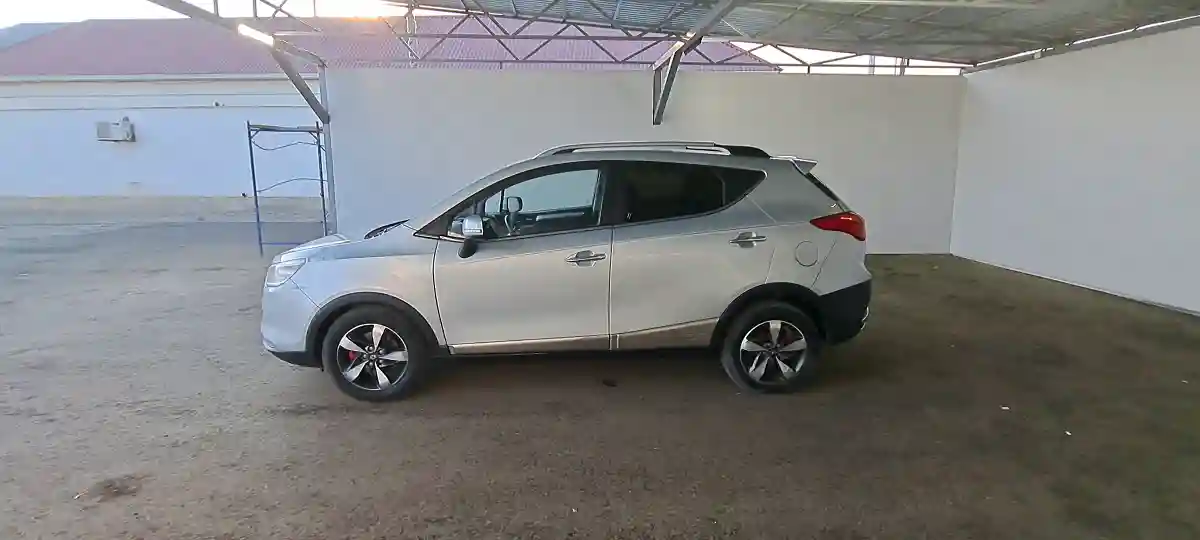 JAC S3 2018 года за 3 840 000 тг. в Кызылорда