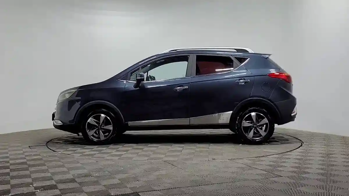 JAC S3 2018 года за 3 190 000 тг. в Алматы