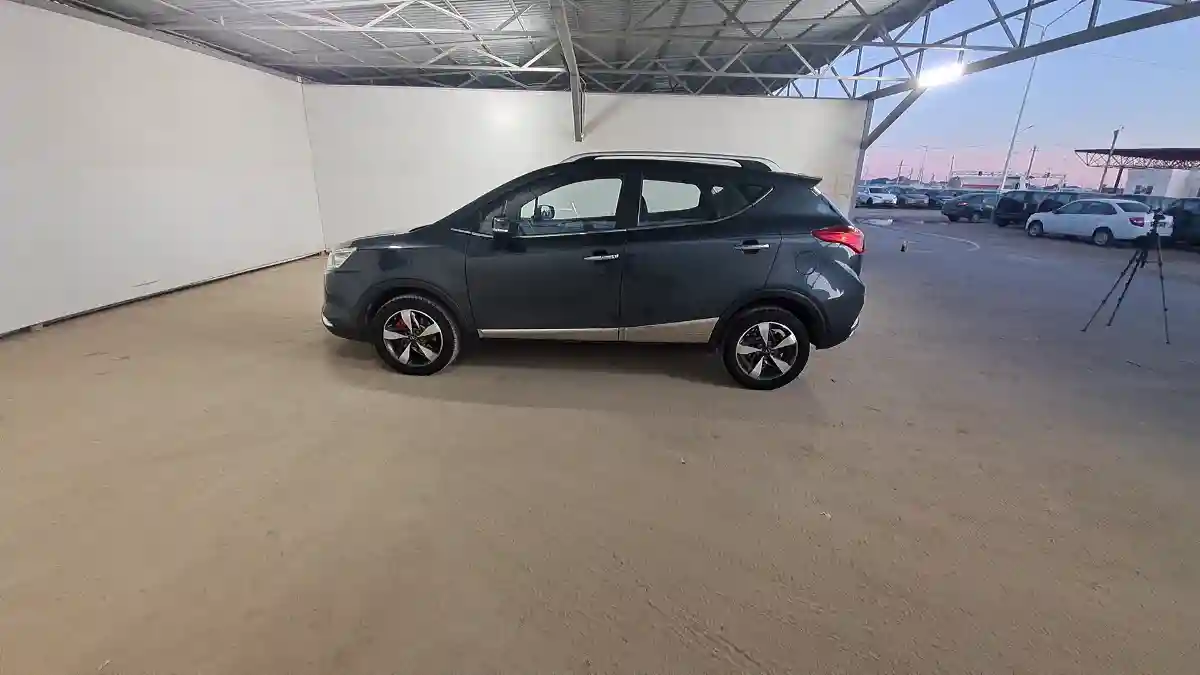 JAC S3 2018 года за 4 890 000 тг. в Кызылорда