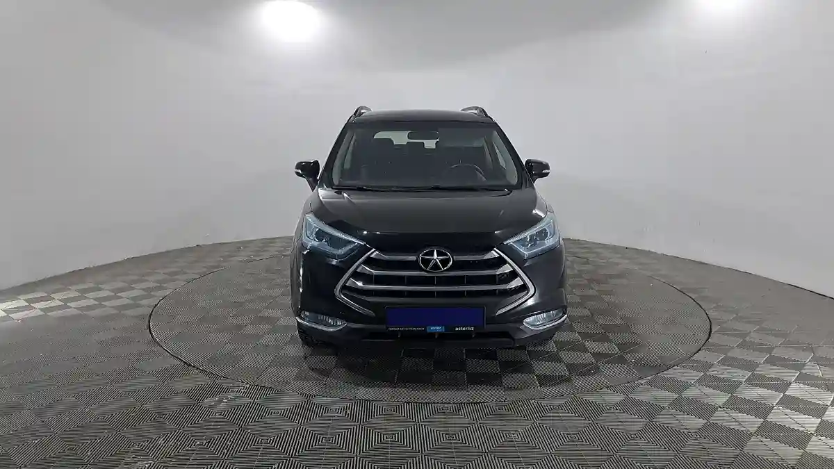 JAC S3 2018 года за 4 440 000 тг. в Павлодар