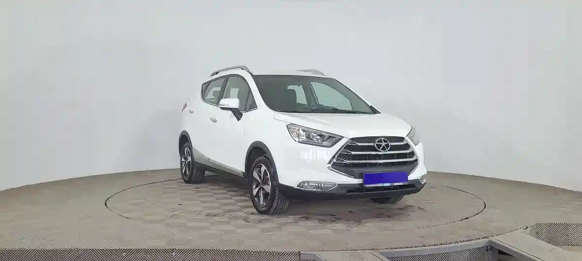 JAC S3 2018 года за 5 490 000 тг. в Караганда