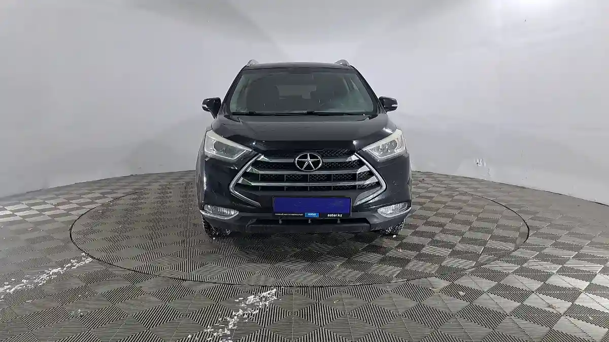 JAC S3 2019 года за 5 390 000 тг. в Павлодар