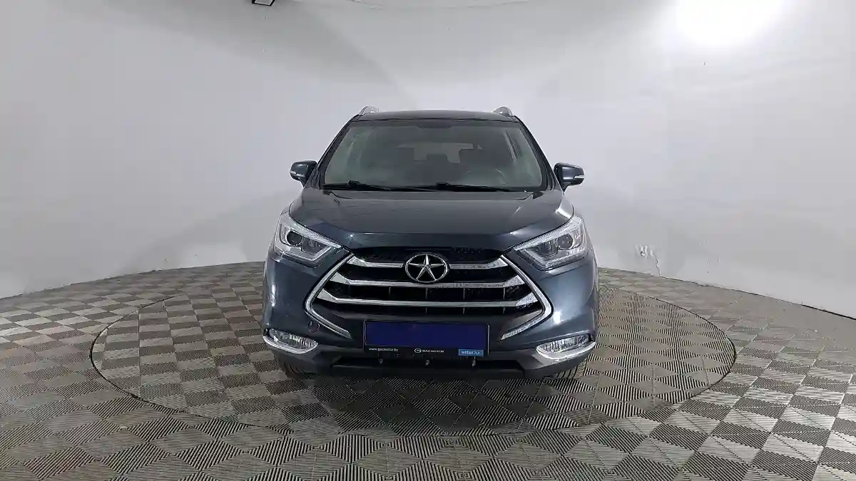 JAC S3 2019 года за 5 100 000 тг. в Павлодар