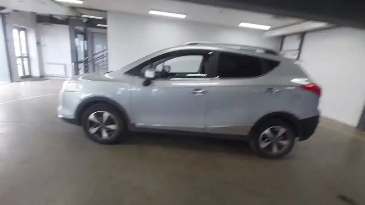 JAC S3 2019 года за 4 390 000 тг. в Астана