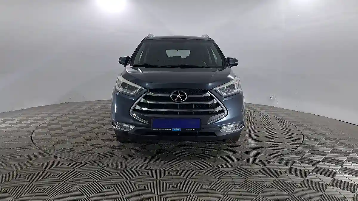 JAC S3 2019 года за 5 150 000 тг. в Павлодар