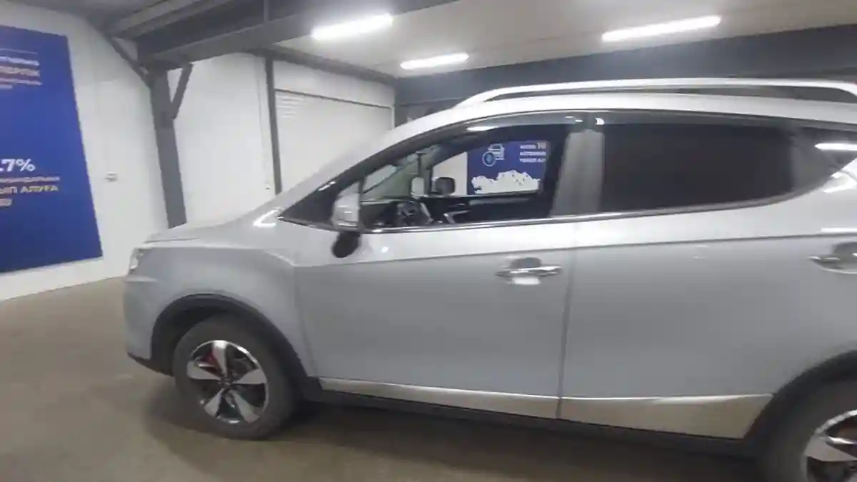 JAC S3 2019 года за 5 200 000 тг. в Астана