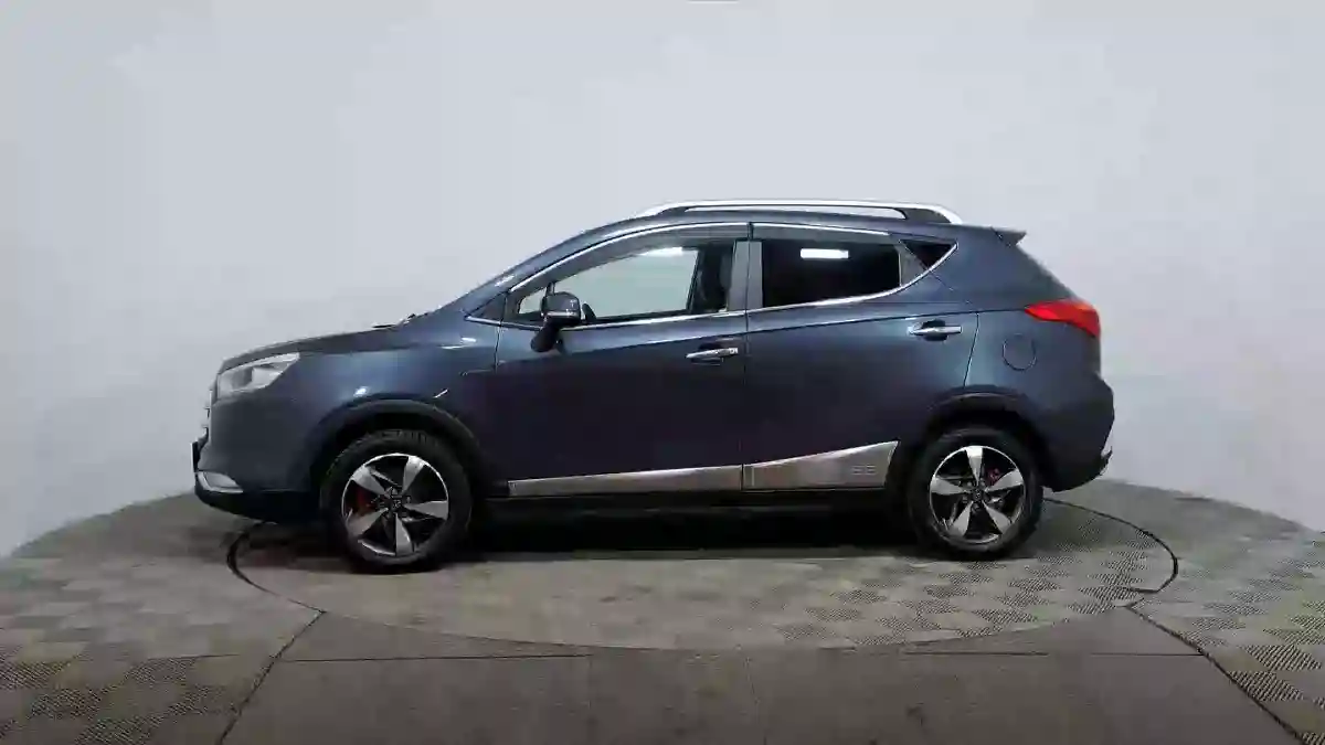 JAC S3 2020 года за 5 291 000 тг. в Астана