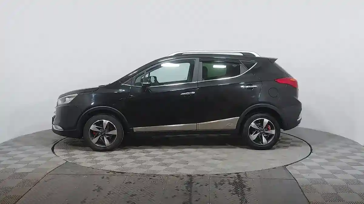 JAC S3 2020 года за 4 700 000 тг. в Астана