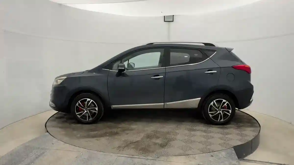 JAC S3 2021 года за 5 250 000 тг. в Актобе