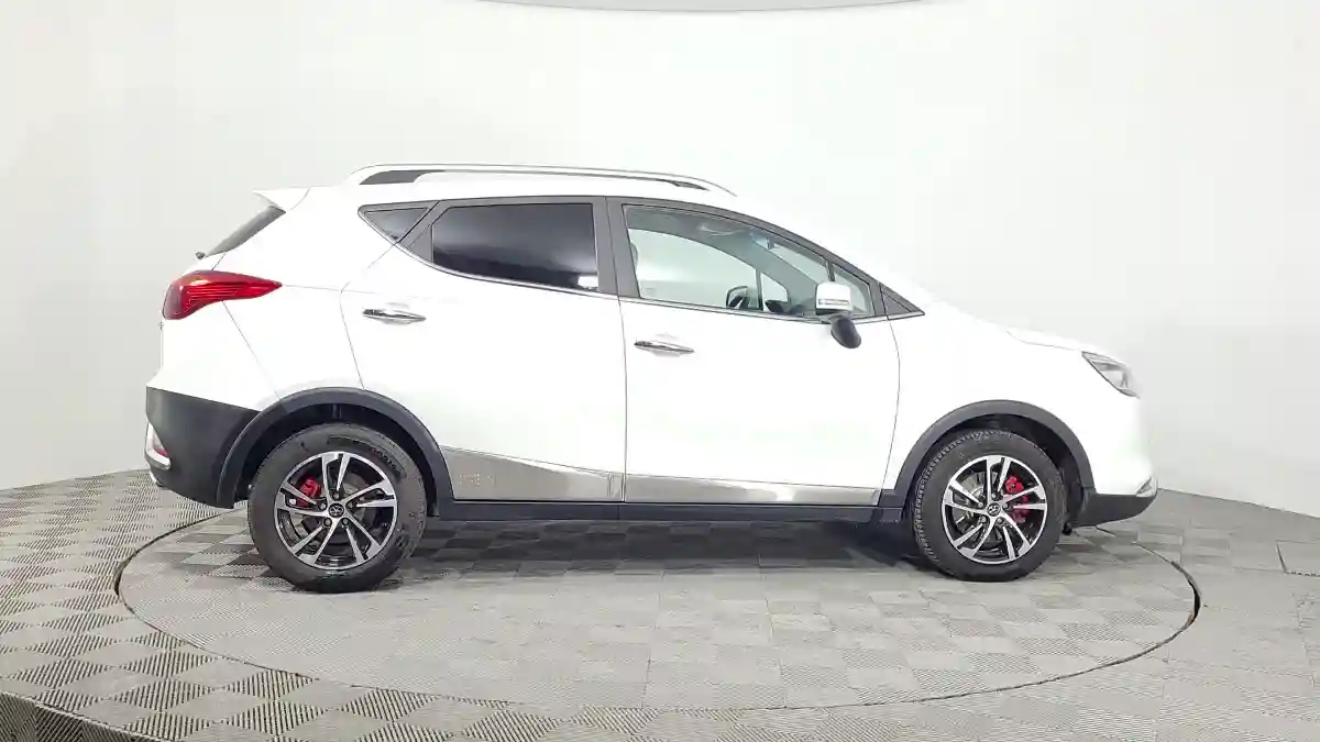 JAC S3 2021 года за 5 660 000 тг. в Караганда