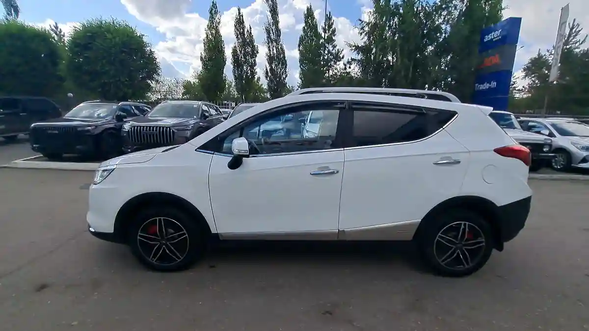 JAC S3 2022 года за 6 000 000 тг. в Костанай