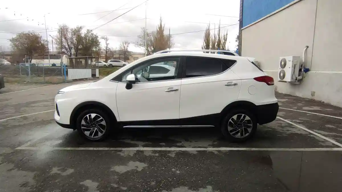 JAC S3 Pro 2022 года за 5 990 000 тг. в Тараз