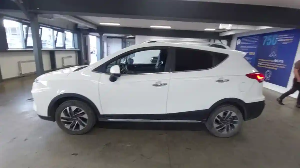 JAC S3 Pro 2022 года за 6 500 000 тг. в Астана
