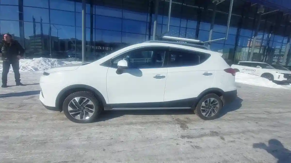 JAC S3 Pro 2022 года за 8 000 000 тг. в Астана