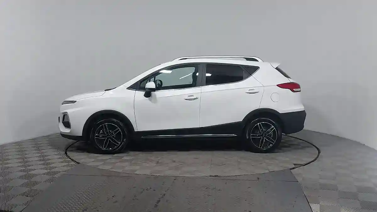 JAC JS3 2024 года за 6 190 000 тг. в Астана