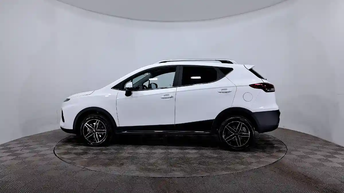 JAC JS3 2024 года за 6 790 000 тг. в Астана