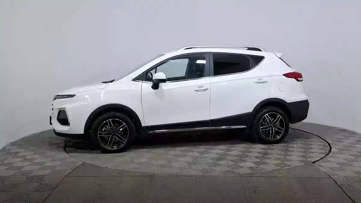 JAC JS3 2024 года за 6 290 000 тг. в Астана