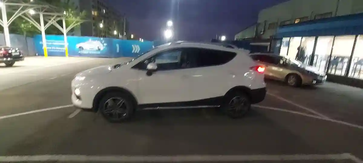 JAC S3 Pro 2024 года за 7 000 000 тг. в Алматы