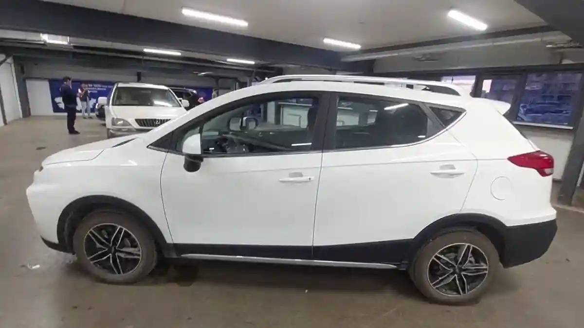 JAC S3 Pro 2023 года за 6 500 000 тг. в Астана